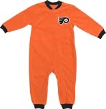 Philadelphia Flyers Toddler Blanket Sleeper