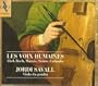 Works for Lyra Viol & Bass Viol