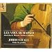 Works for Lyra Viol & Bass Viol