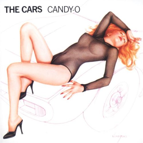 Dangerous Type (LP Version)