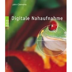 Digitale Nahaufnahme.