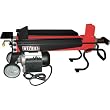 Wel-Bilt Electric Log Splitter - 6 Tons of Ram Force, Model# 220018
