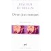 Divers Jeux Rustiques
