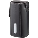 Sony LCS-LA Soft Leather Carrying Case for DSCL1 Digital Camera