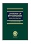 Custody of Investments: Law and Practice