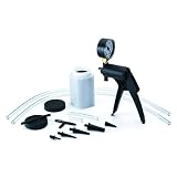 Equus 3660 Hand Vacuum Pump and Brake Bleeding Kit by Equus