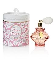 Berdoues Fleur de Cerisier Eau de Toilette 80ml