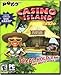 Casino Island To Go (POGO) (Jewel Case)