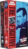 The Fugitive Two-pack (First & Last Episodes)