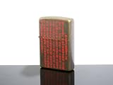 ZIPPO ジッポ ライター 和柄 般若心経 20HAN-2の画像