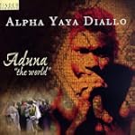 Aduna - the World