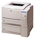 HP LaserJet 2300DTN Printer (Q2476A#ABA)