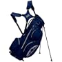 Sun Mountain 2010 H2NO Tech Golf Stand Bag (Navy)