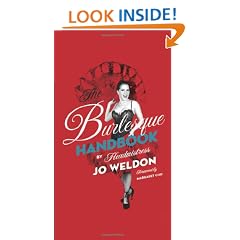 The Burlesque Handbook