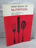 First book of nutrition