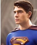 Brandon Routh Superman Returns 16x20 Photo