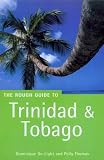 The Rough Guide to Trinidad and Tobago 2 (Rough Guide Travel Guides)