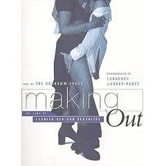 Making Out: Book of Lesbian Sex and Sexuality