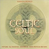Celtic Soul