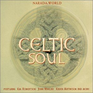 CD-Charts  Music : Celtic Soul