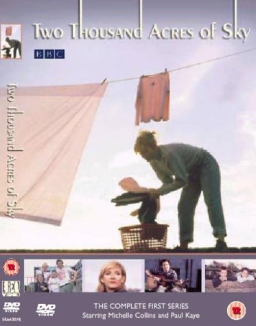 CD-Charts  DVD : Two Thousand Acres Of Sky - The Complete Series One [2001]