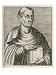 Hugh of Saint Victor Saxon or Flemish Theologian and Mystic Art Giclee Poster Print, 18x24