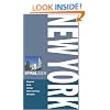 New York (AA Spiral Guides)