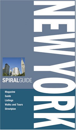 Buy New York (AA Spiral Guides) (AA Spiral Guides) online at Discounted New and Used prices. Delivered to your door with Off-The-Bookshelf.