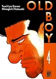 Revue Kabuto  / Old Boy, Tome 4 :