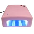 36w uv nail lamp