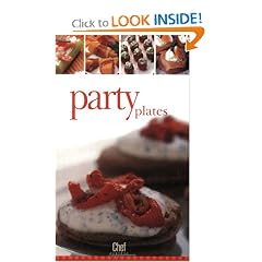 Chef Express: Party Plates