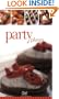 Chef Express: Party Plates