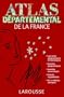 Atlas d�partemental de la France