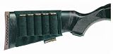 GUNMATE NYLON SHOTGUN BUTTSTOCK SHELL HOLDER