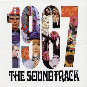 CD-Charts  Search : 1967 - the Soundtrack