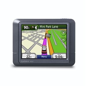 Garmin Nuvi 215 UK and Ireland Mapping and Bluetooth : Best Buy & Lowest Price for you