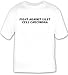 Fight Against Islet Cell Carcinoma T-shirt
