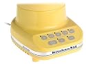 KitchenAid 5KSB5EMY Standmixer pastellgelb