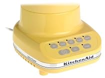 KitchenAid KSB5 BMY Yellow Blender