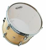 Evans EC2 Coated Drumhead, 12 inch - B000LQZNUU