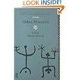 Other Histories (European Association of Social Anthropologists) by K. Hastrup