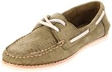 FRYE Womens Quincy 70150 Boat Shoe
