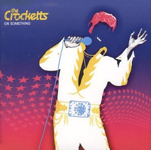 CD-Charts  Third Party New : On Something [CD 1]