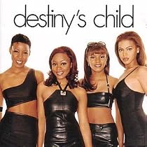 Destiny's Child: Expanded
