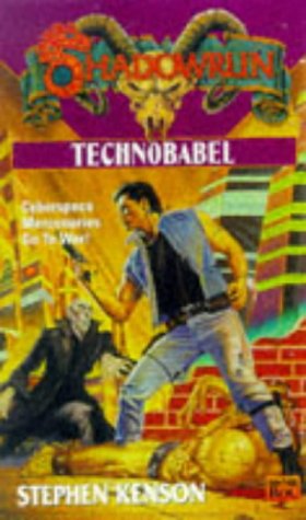 Technobabel (Shadowrun (Roc))