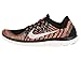 Nike Women's Free 4.0 Flyknit Running Shoe