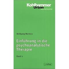 Einf�hrung in die psychoanalytische Therapie 2