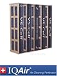 IQAir Replacement V5-Cell Gas & Odor Filter for HealthPro Line