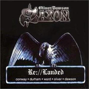 CD-Charts  Search : Re://Landed - Rockin' Again