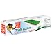 Kiss My Face Triple Action Aloe Vera Toothpaste, Certified Organic, Cool Mint Freshness, 3.4 fl oz (96 g) (Pack of 6)